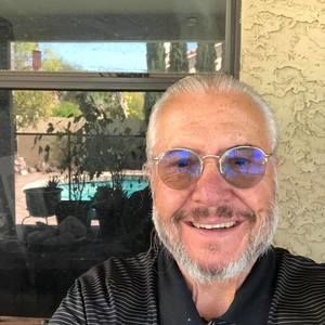 Meet your Posher, Donald